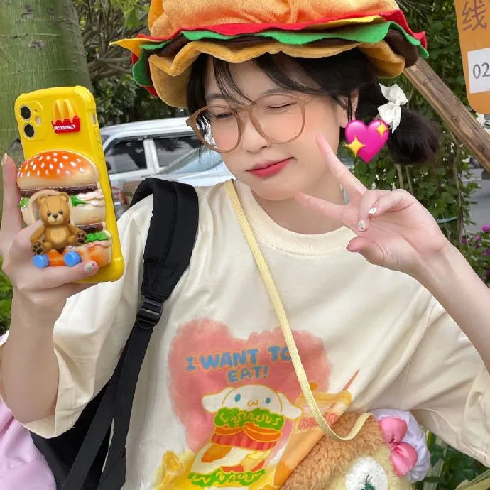 炽热豪情